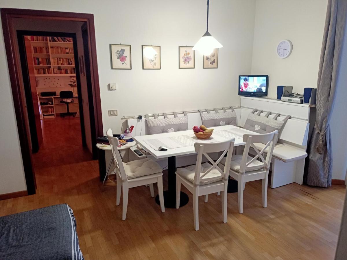 Dalia Stanza A Como酒店 外观 照片